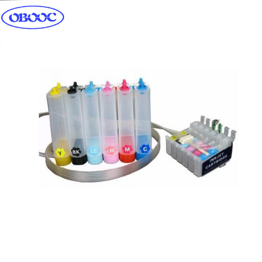 OBOOC CISS System