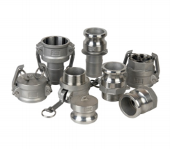 Hose Couplings