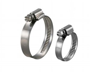 Germany Hose Clamp