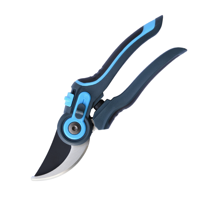 Adjustable Bypass Pruner