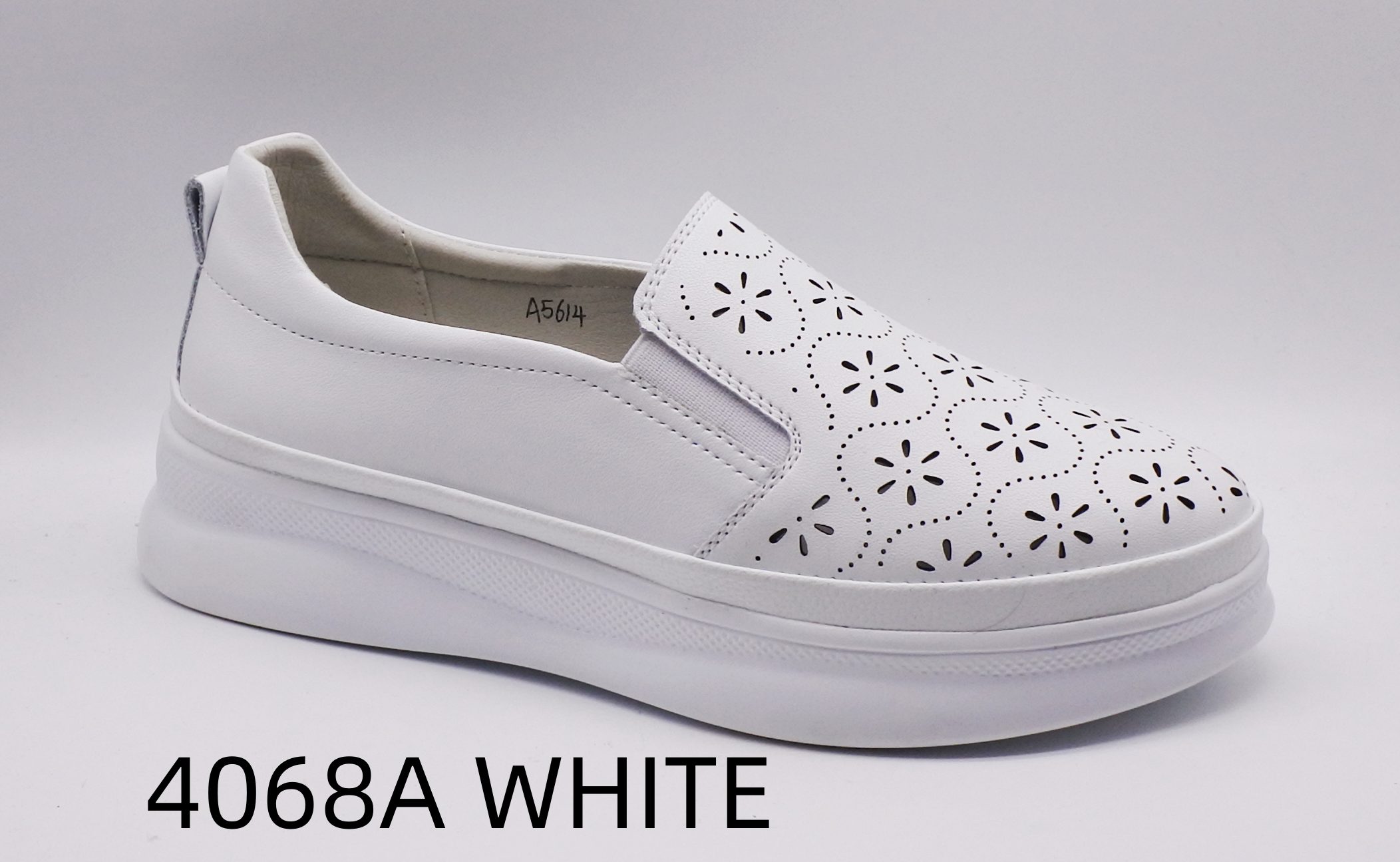 Ladies'casual Shoes