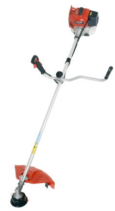 Brush Cutter