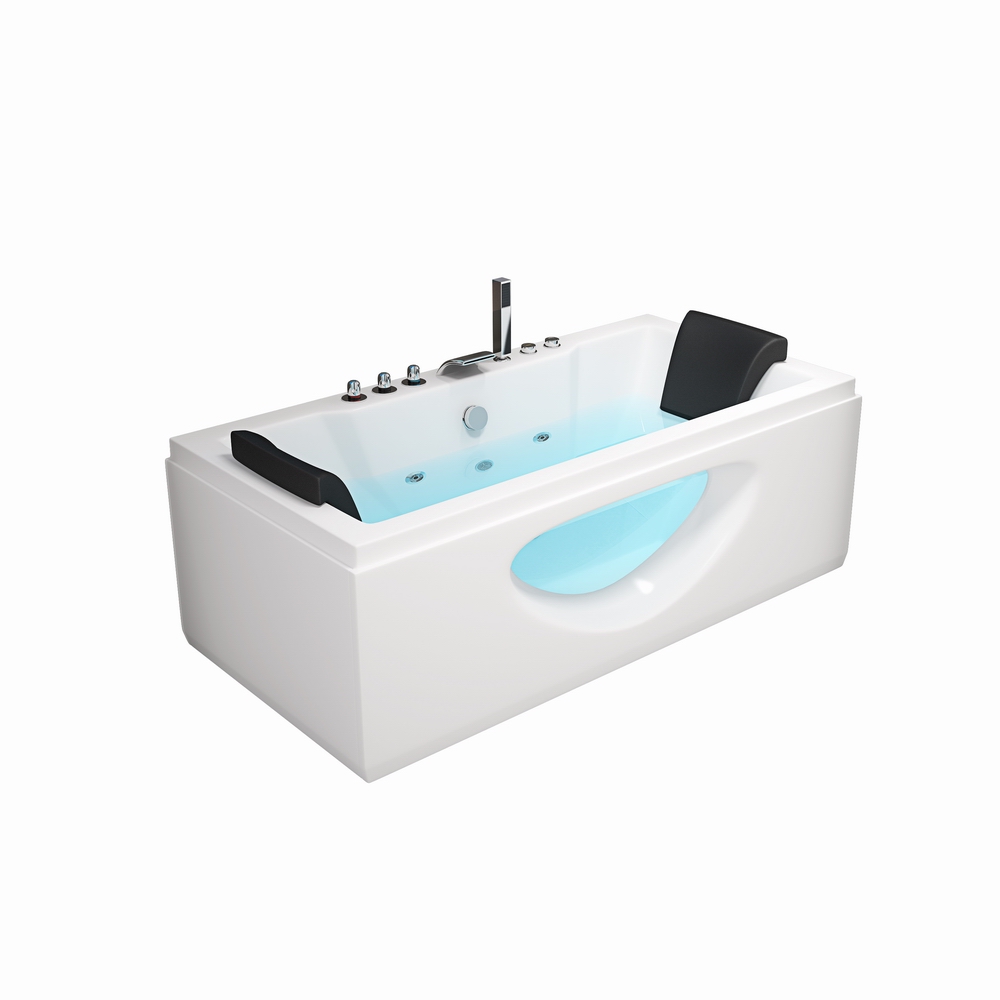 Jiaxing Virpol Sanitary Ware Co., Ltd. – cama de metal 4