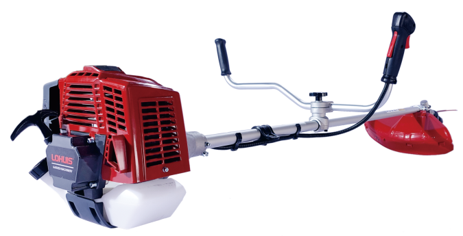 Brush Cutter