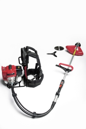Brush Cutter