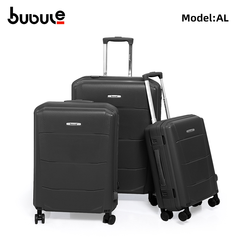 Pp Luggage
