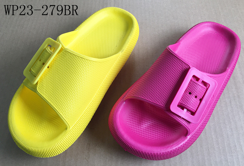 EVA Printing Slippers