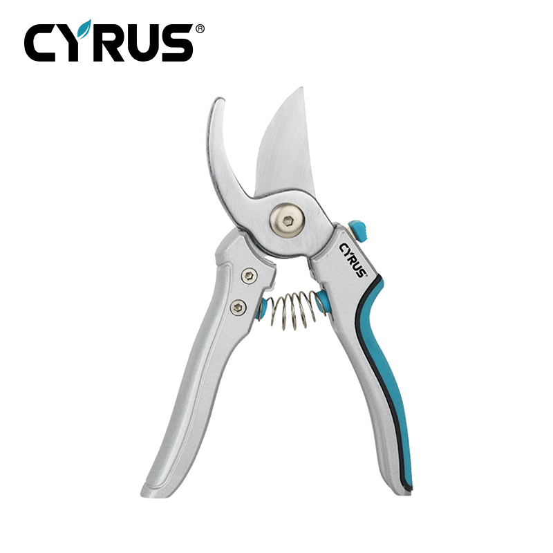 8 in. Bypass Pruner Alum.