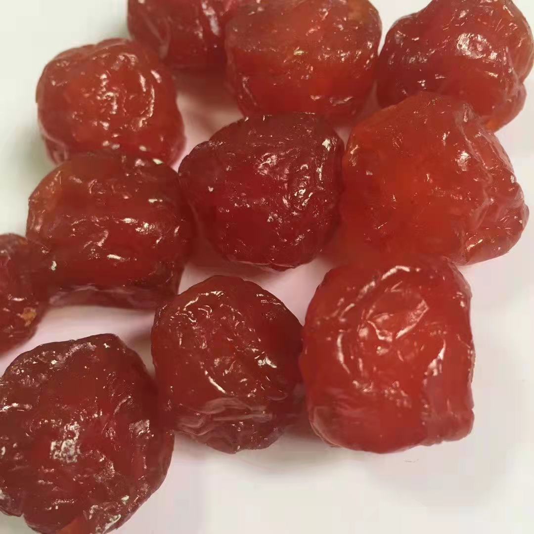 Dried Roseberry plum
