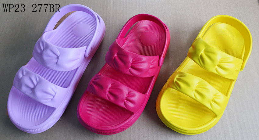 EVA Soft Slippers