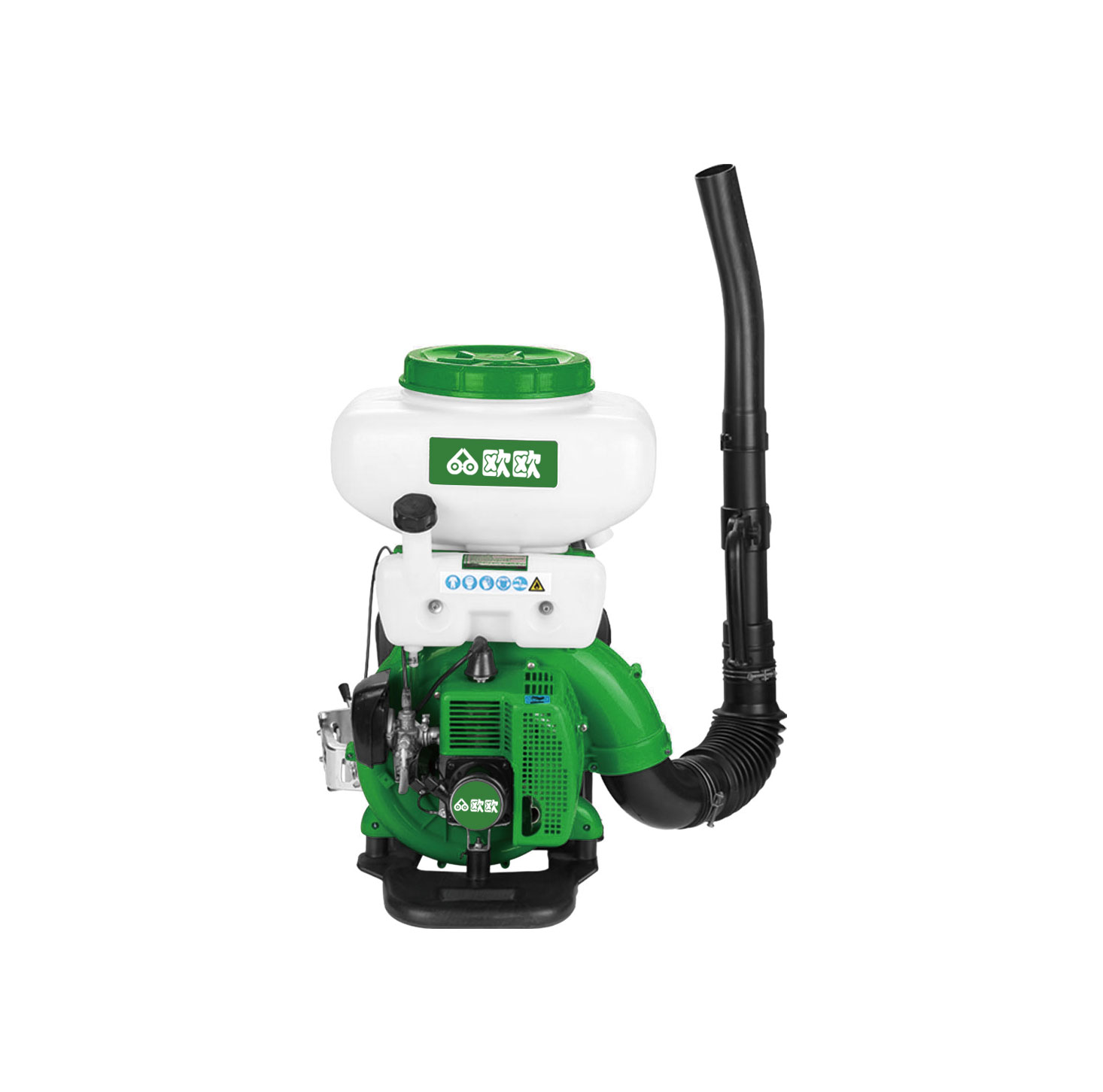O O Power 41.5cc Mist-duster,2 stroke