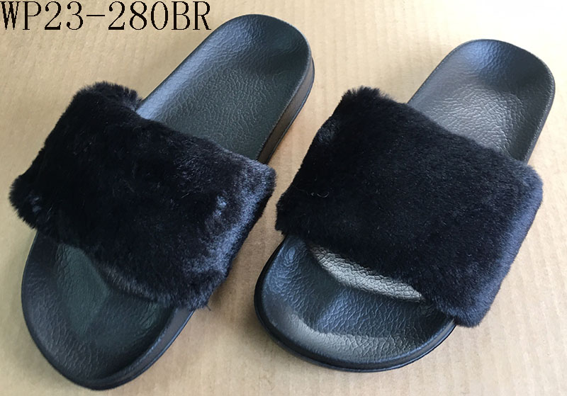 EVA Slippers
