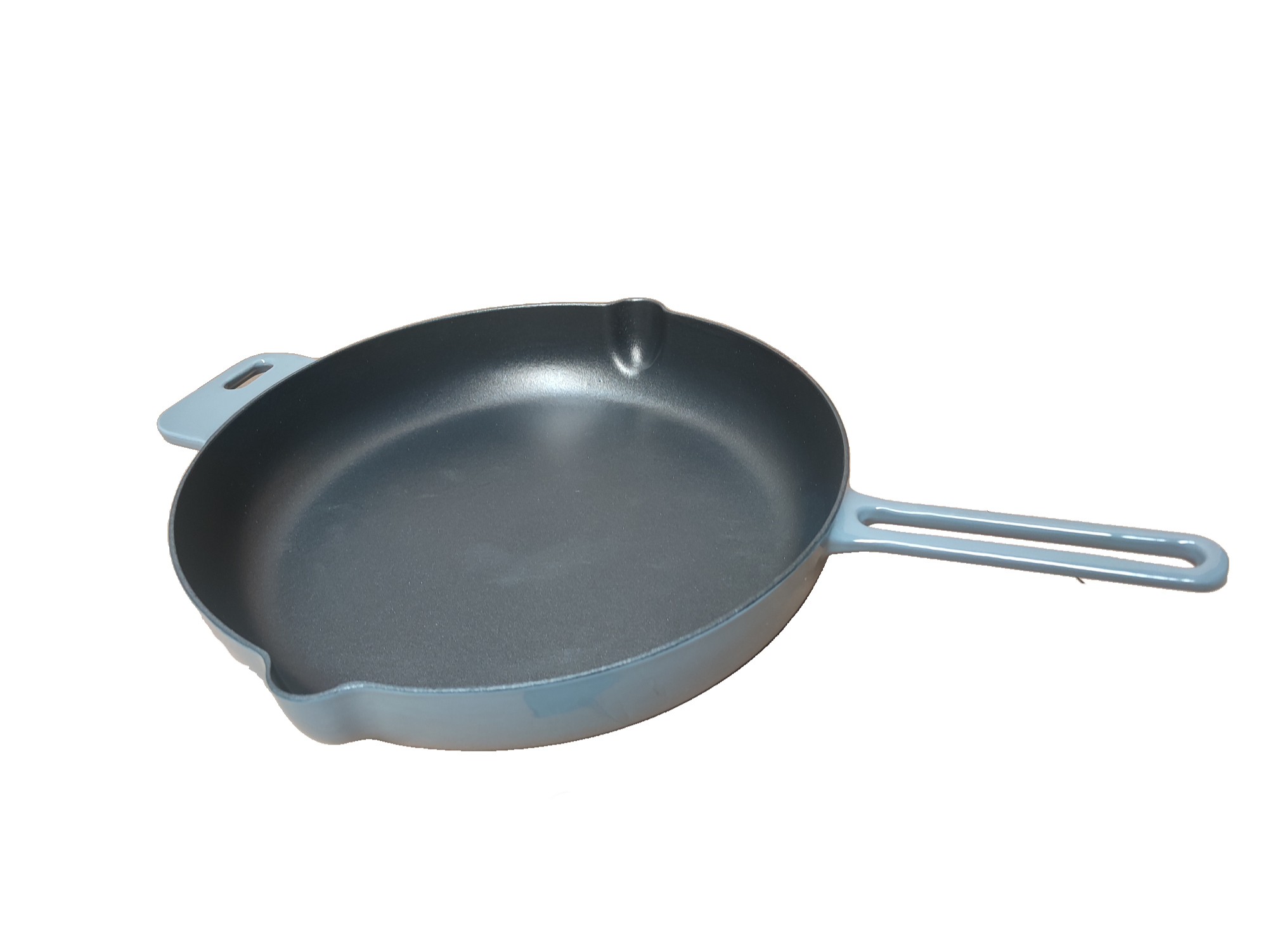 28cm cast iron dutch oven