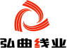 Yibin hongqu thread co.LTD