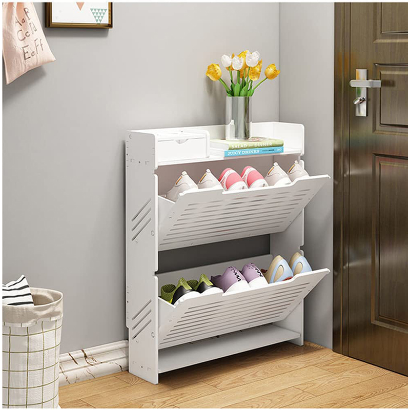 Shoe cabinet