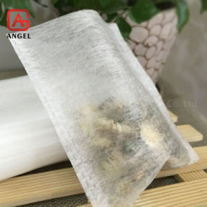 Fujian Angel Eco-Friendly PLA Non Woven Fabric White PLA Biodegradable Nonwoven