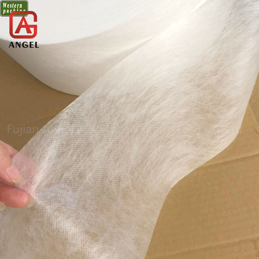Fujian Angel PLA Degradable Spunbond Nonwoven Fabric for Bag/Mask