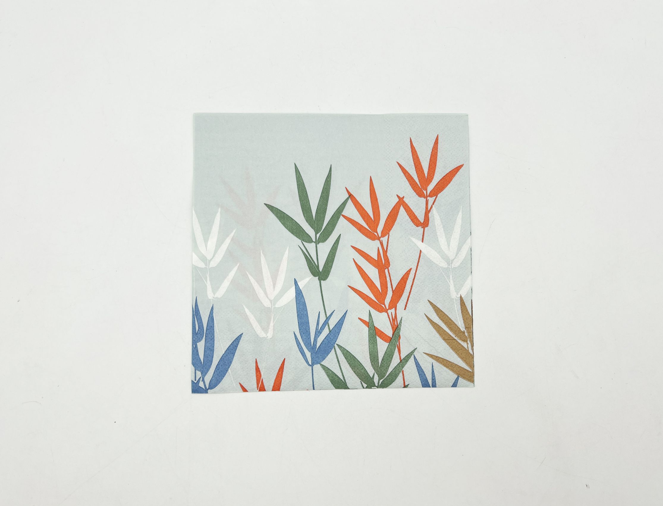 paper napkin