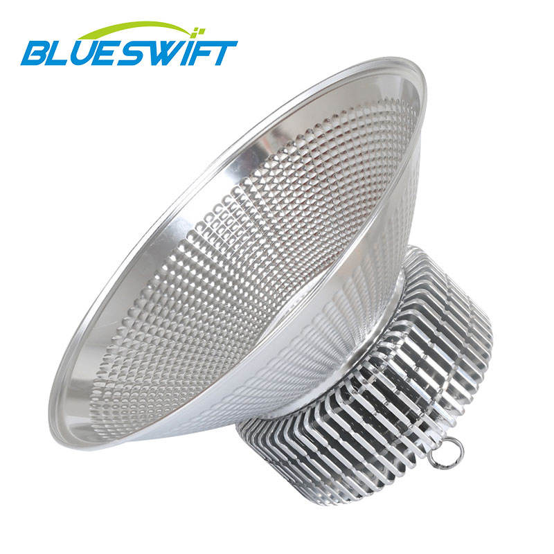 Led Light Manufacture Warehouse Workshop Lighting 120W Led High Bay Light