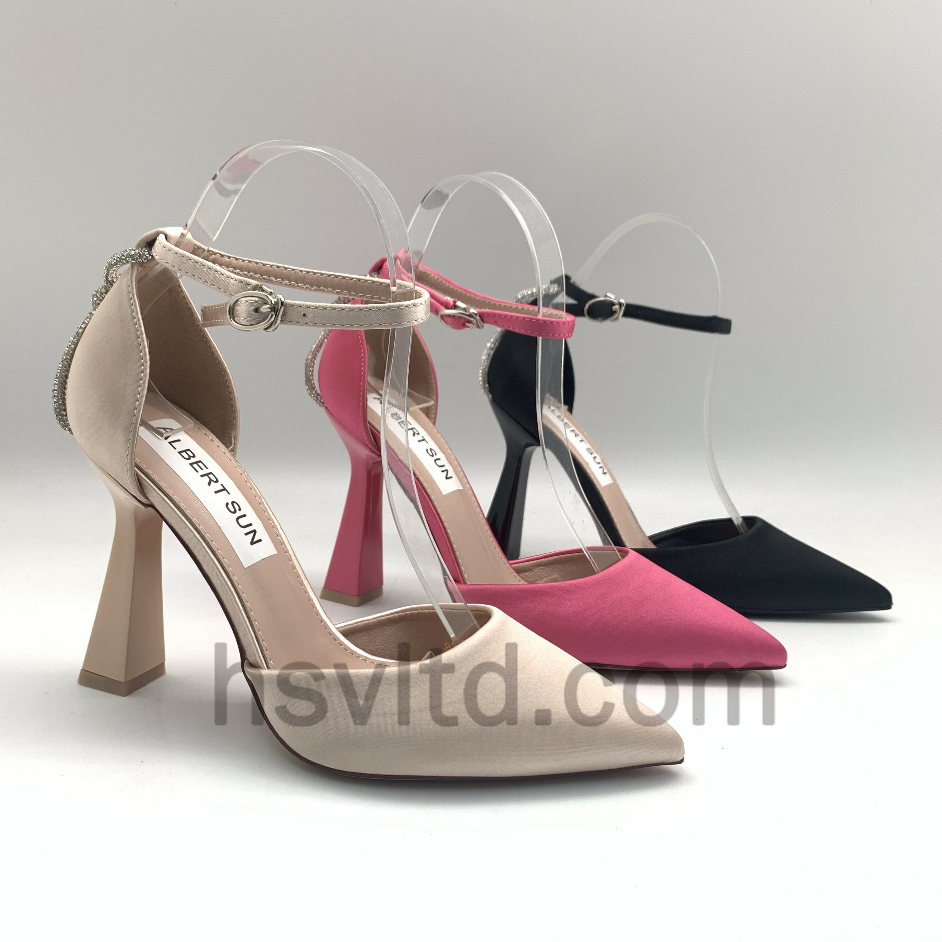 Ladies Fashion Sandals