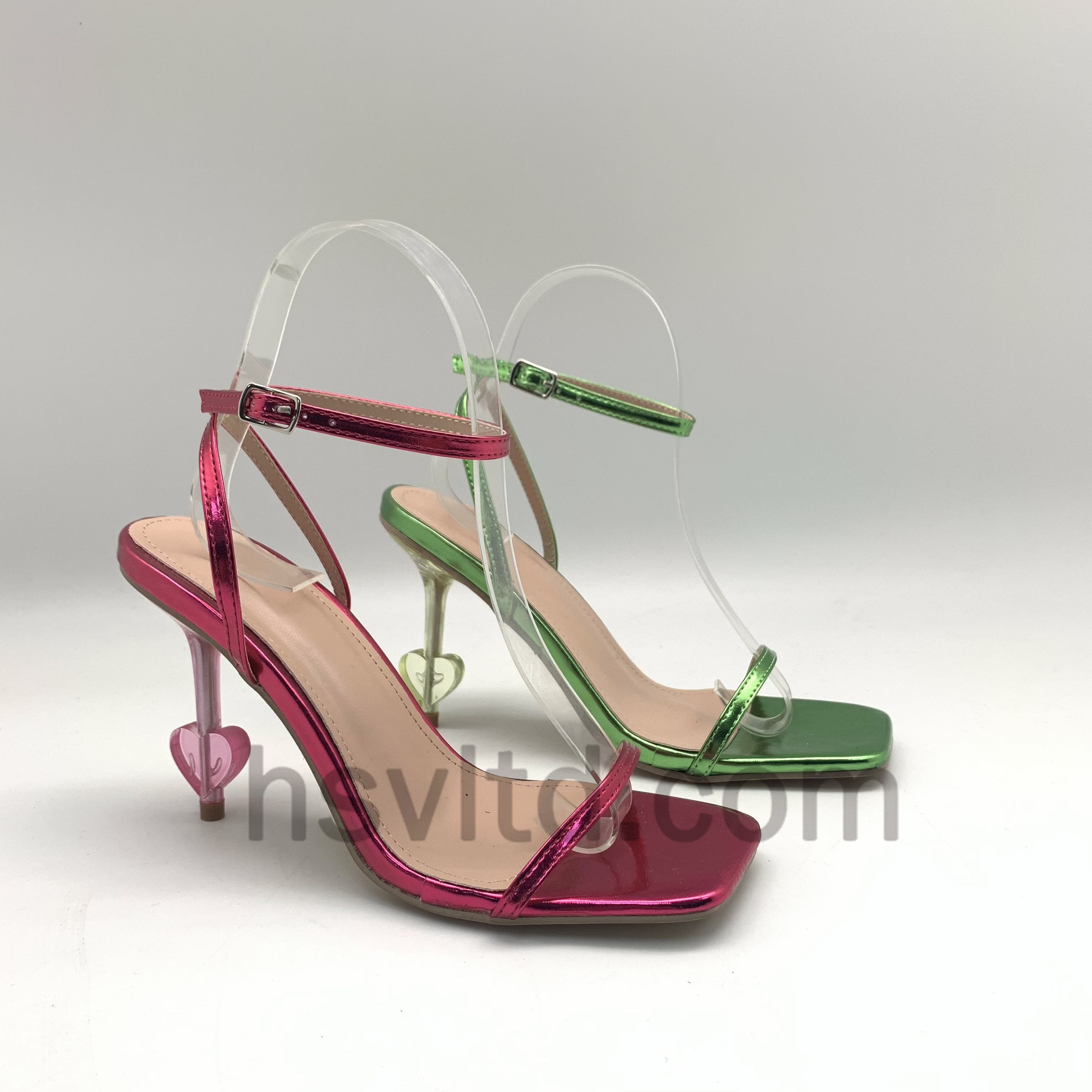 Ladies Fashion Sandals