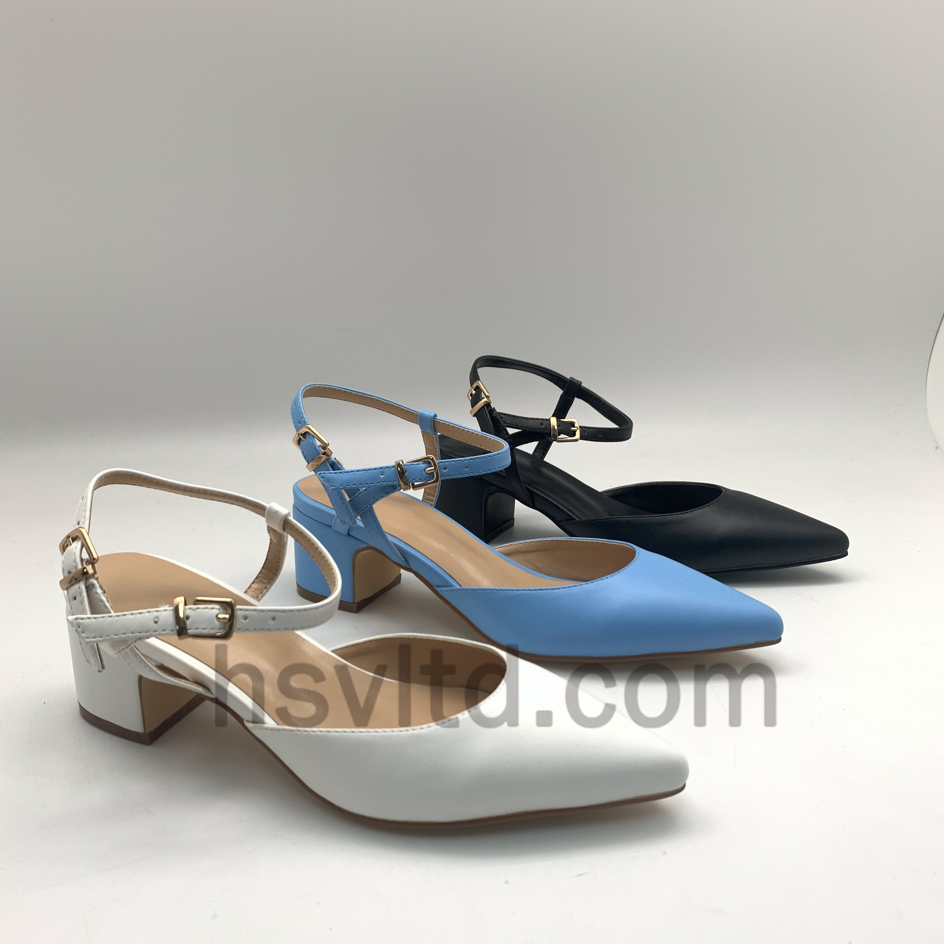 Ladies Fashion Sandals