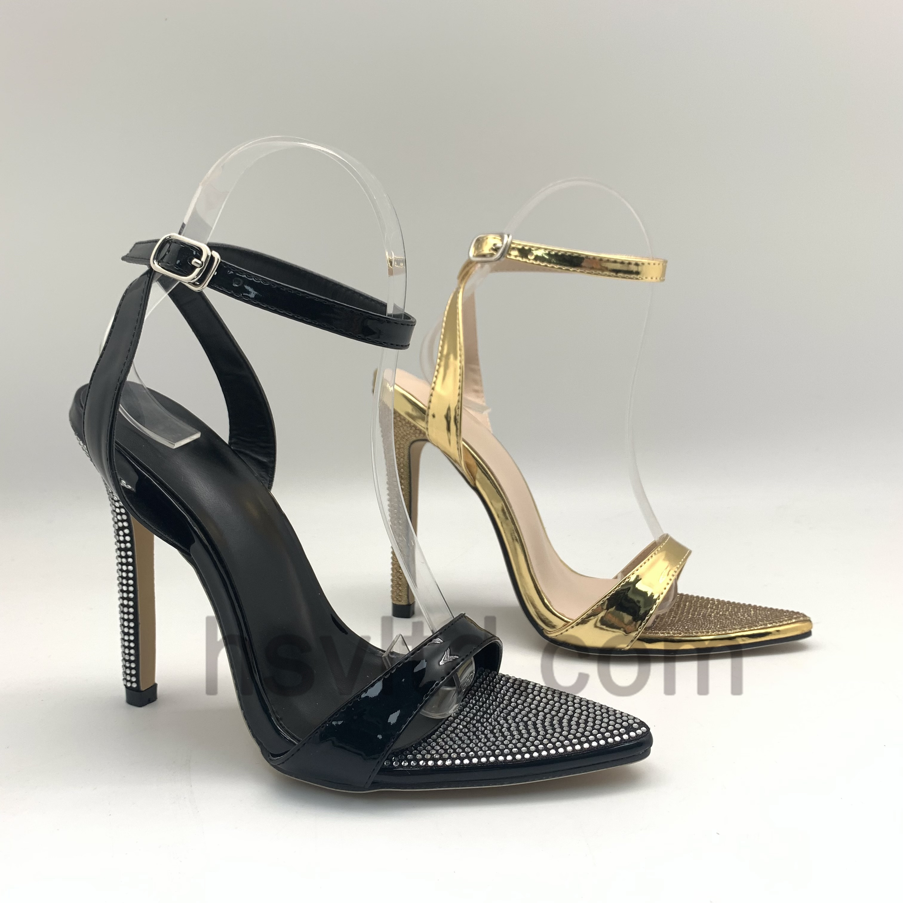 Ladies Fashion Sandals