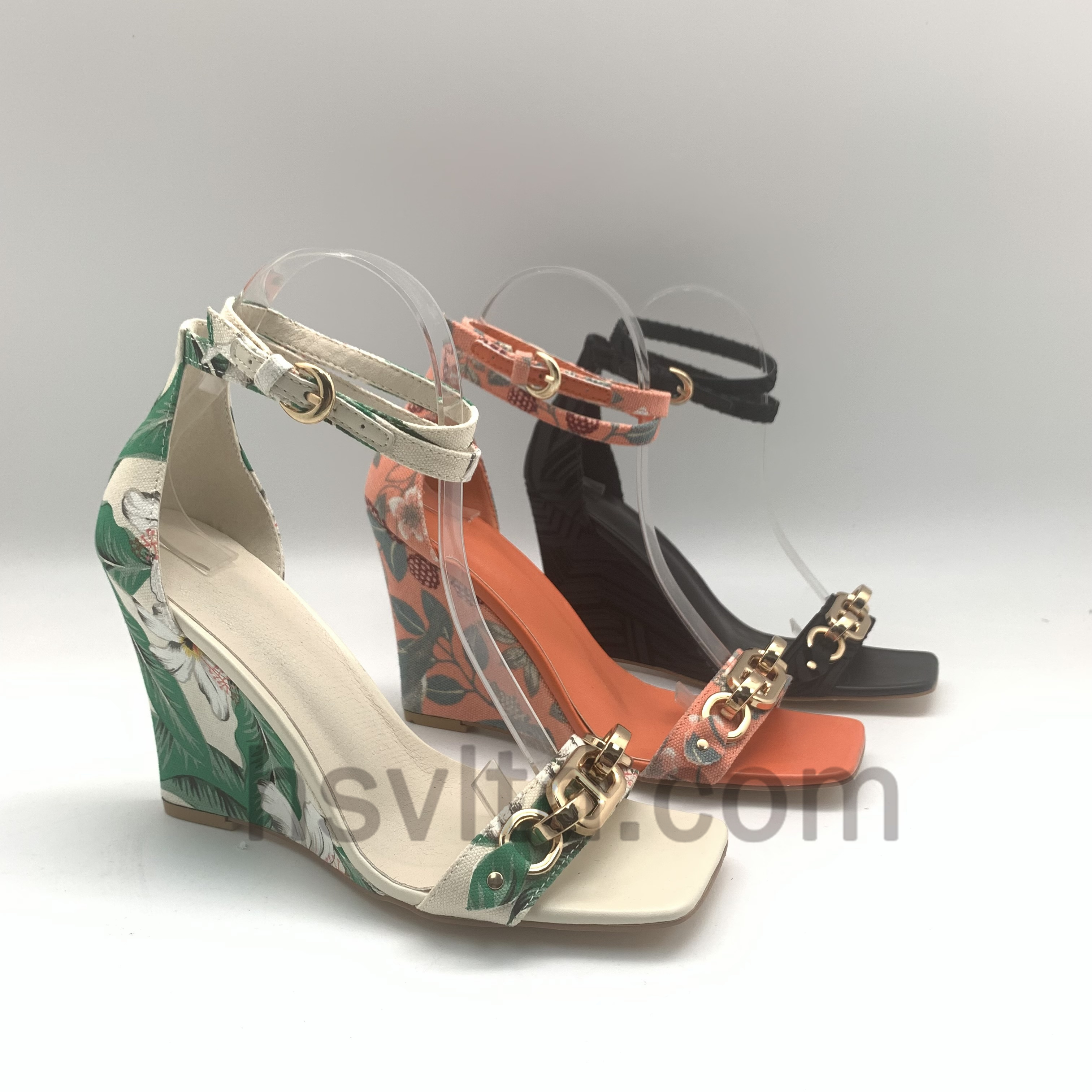 Ladies Fashion Sandals