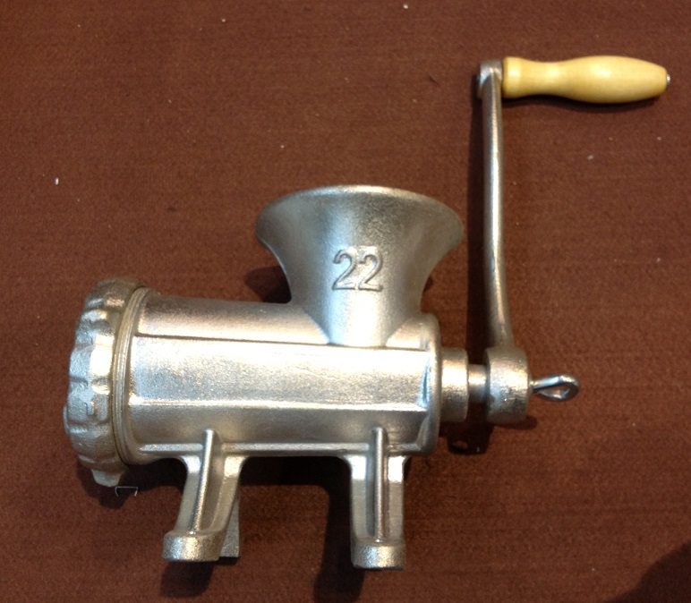 HEDONG RUIYI MACHINE FACTORY – Tool set 4