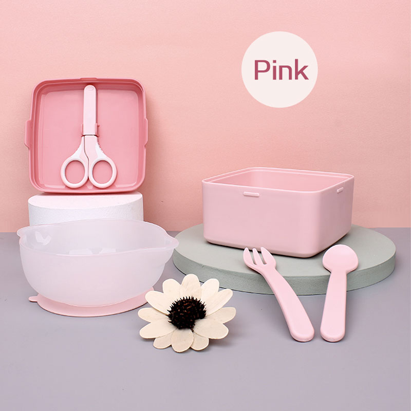 Square out bowl