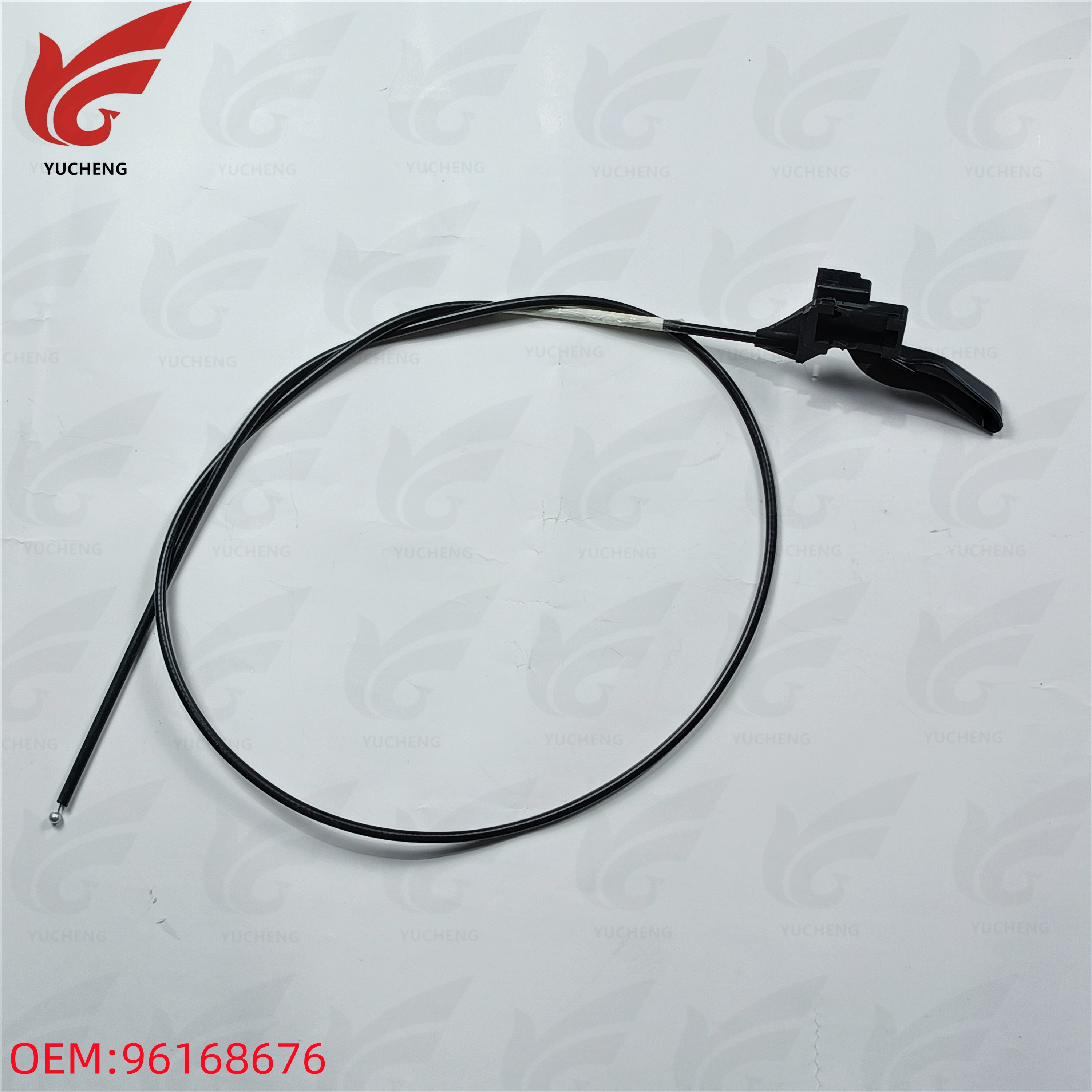 Cover cable OEM96168676