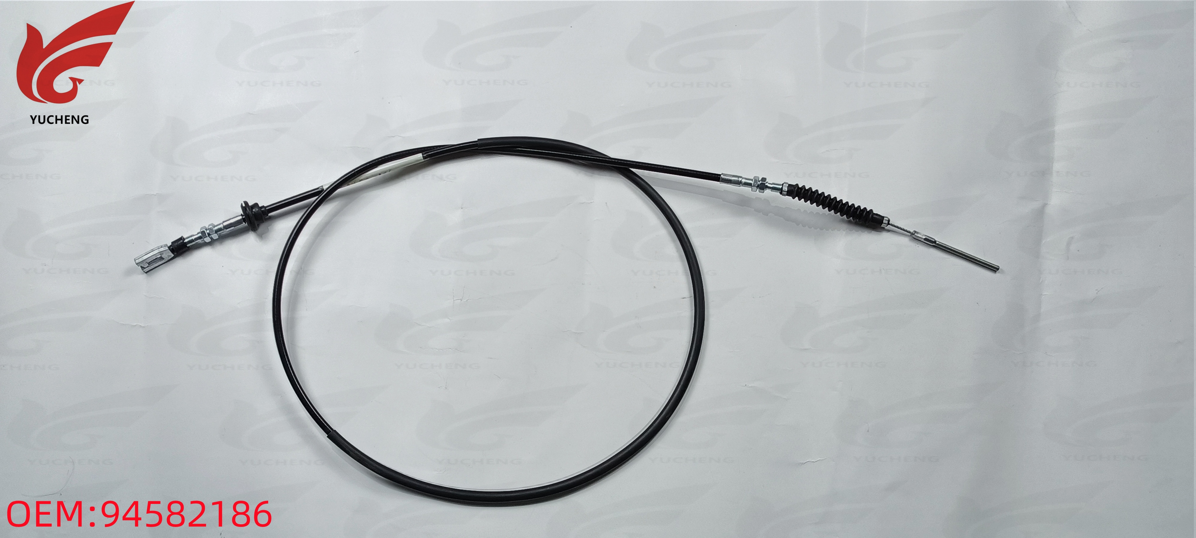OSSCA Clutch Cable 16704