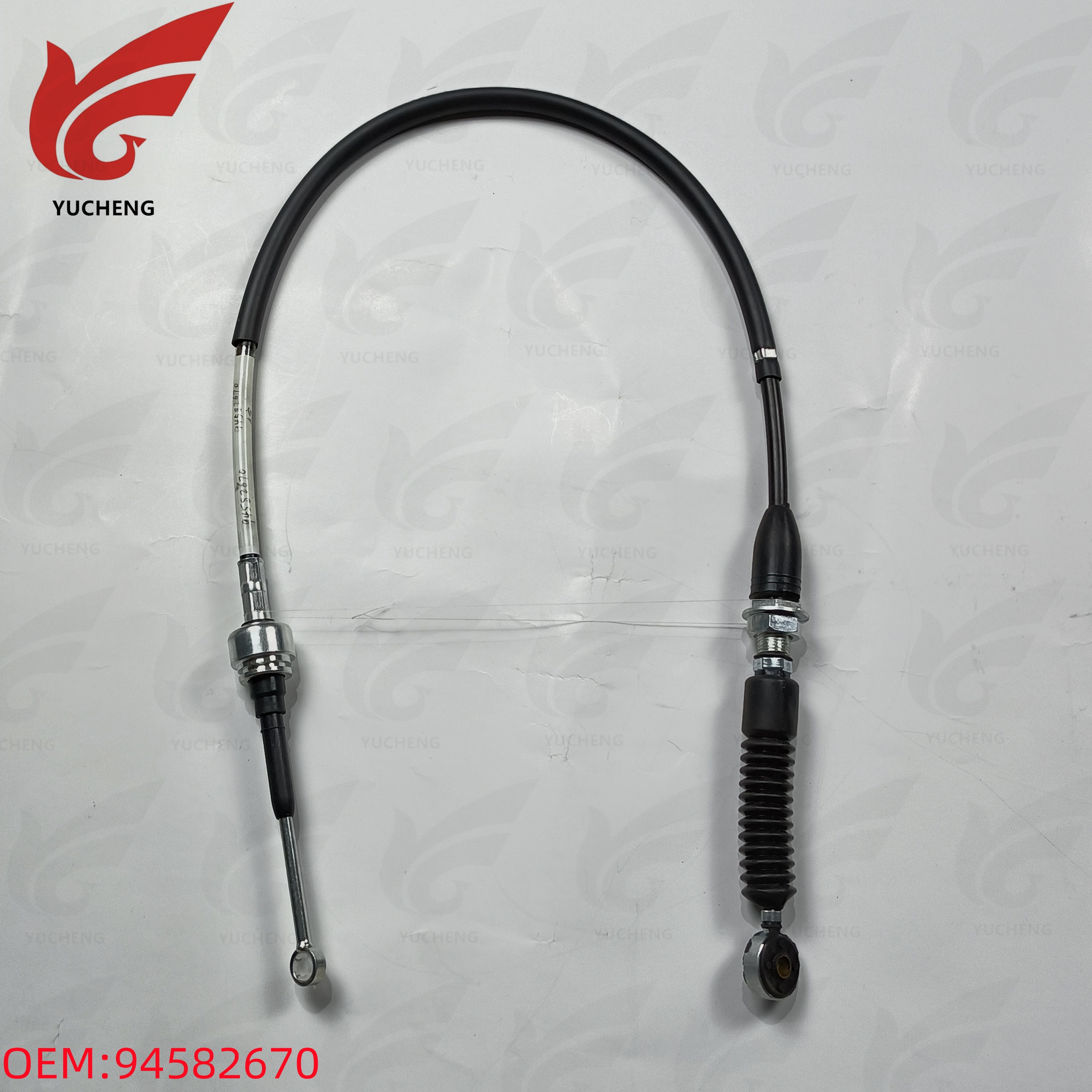 OSSCA Clutch Cable 33713
