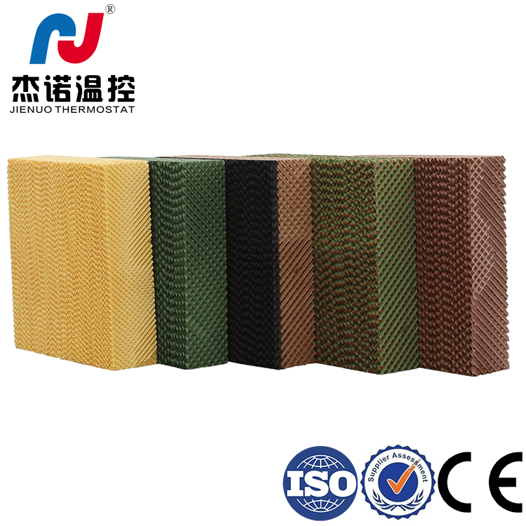 Shandong Jienuo Thermostat Equipment Co., Ltd. – matriz de metal 2