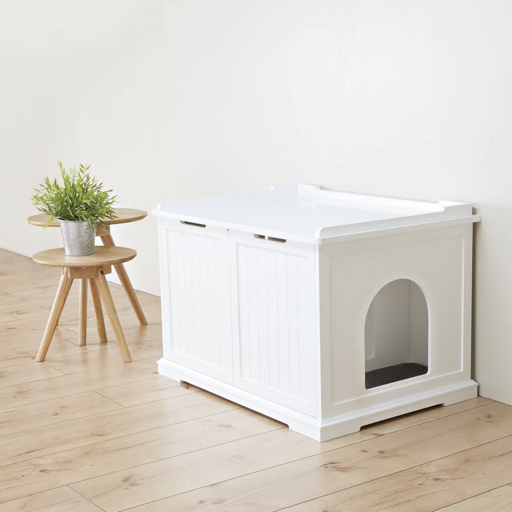 cat house