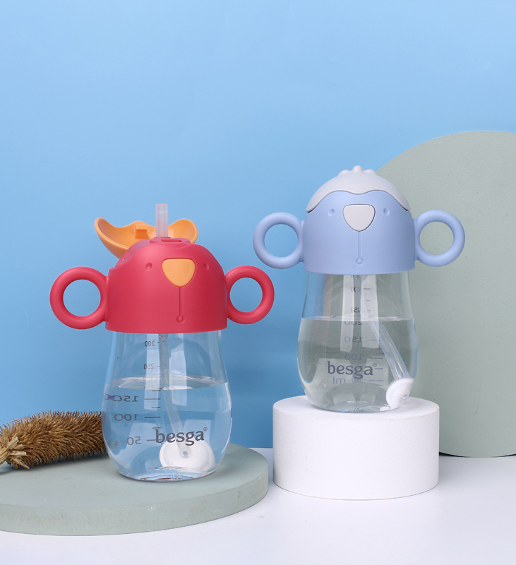 Monkey water cup