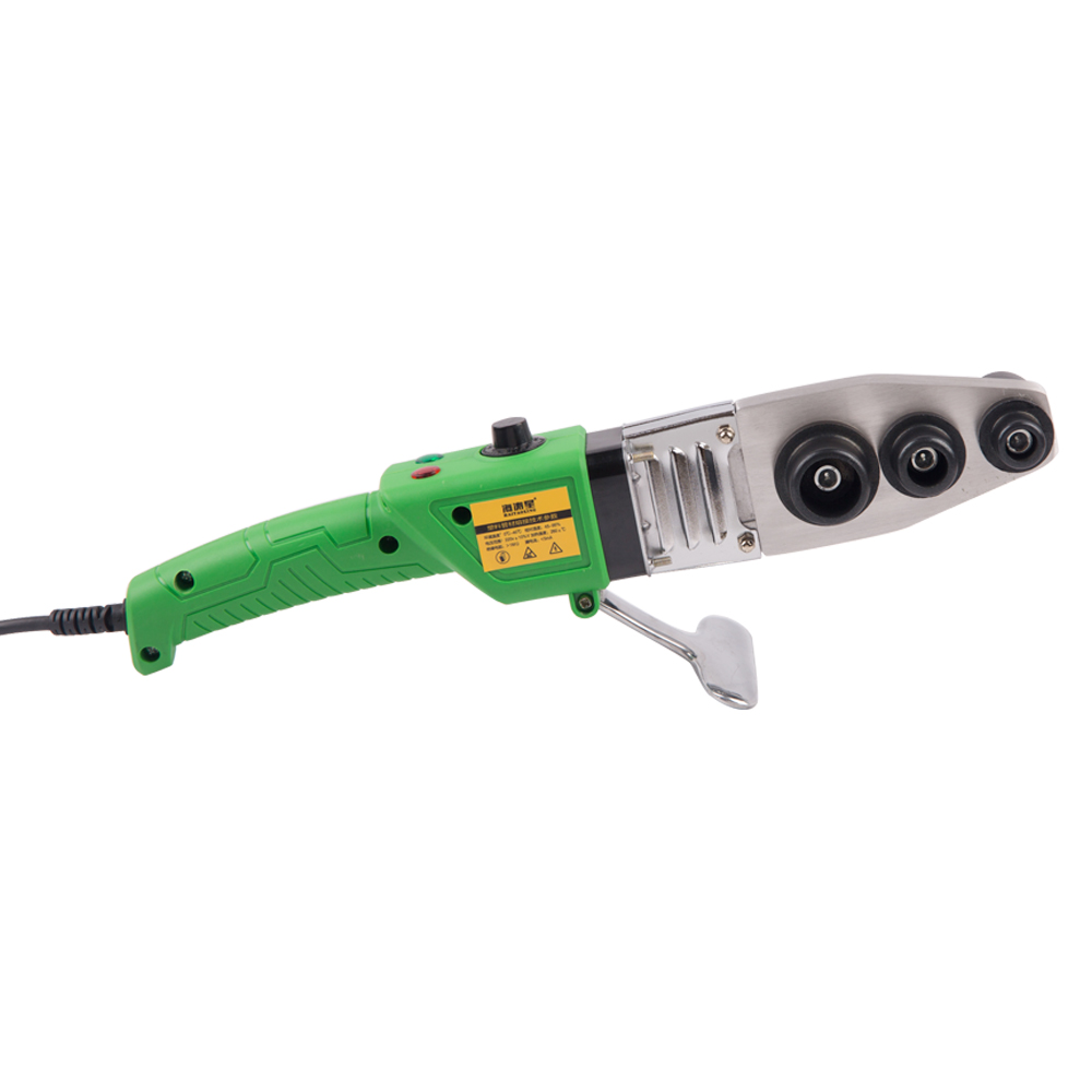 Manual hydrostatic PPR Hotmelt Welding Machine