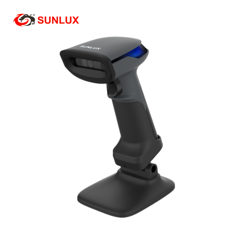 Barcode Scanner