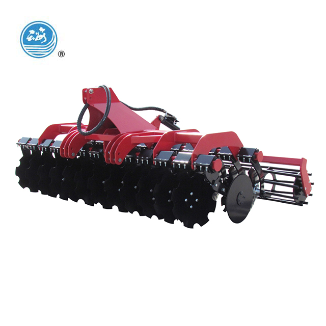 Rapid Disc Harrow