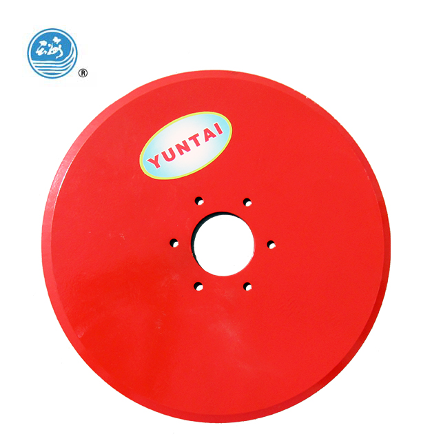 disc blade ,plough disc blade