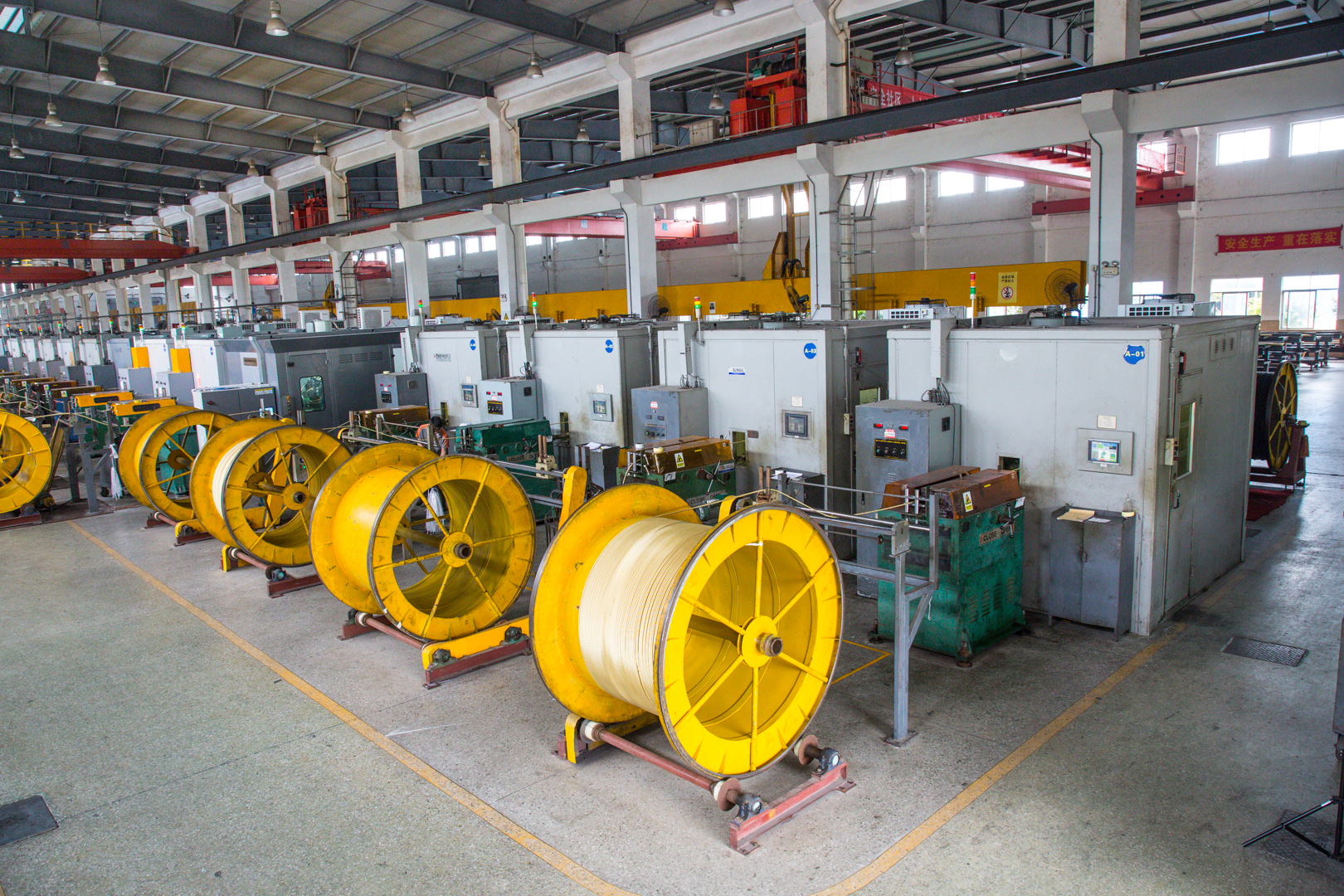 Guangzhou Hejun Trading Co., Ltd. – Photos produits 2
