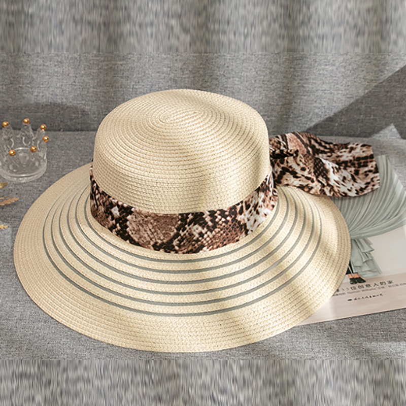 SUNSHINE VOGTEX CO.,LTD – Straw hat 4