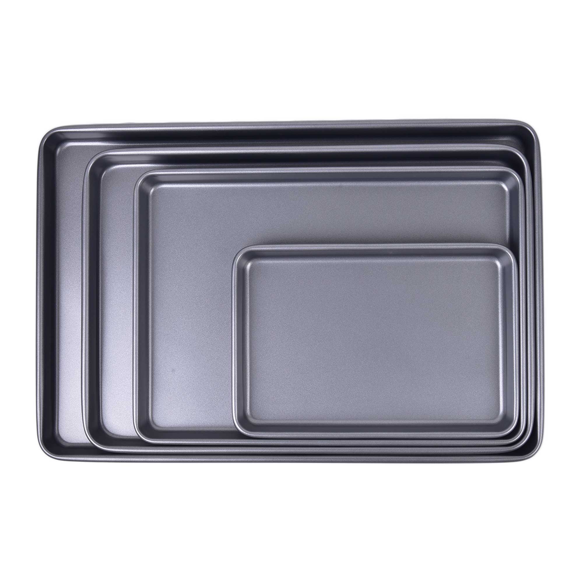 9" / 13" / 15" / 17" Heavy Gauge Cookie Sheet 3231-1 S/M/L/XL