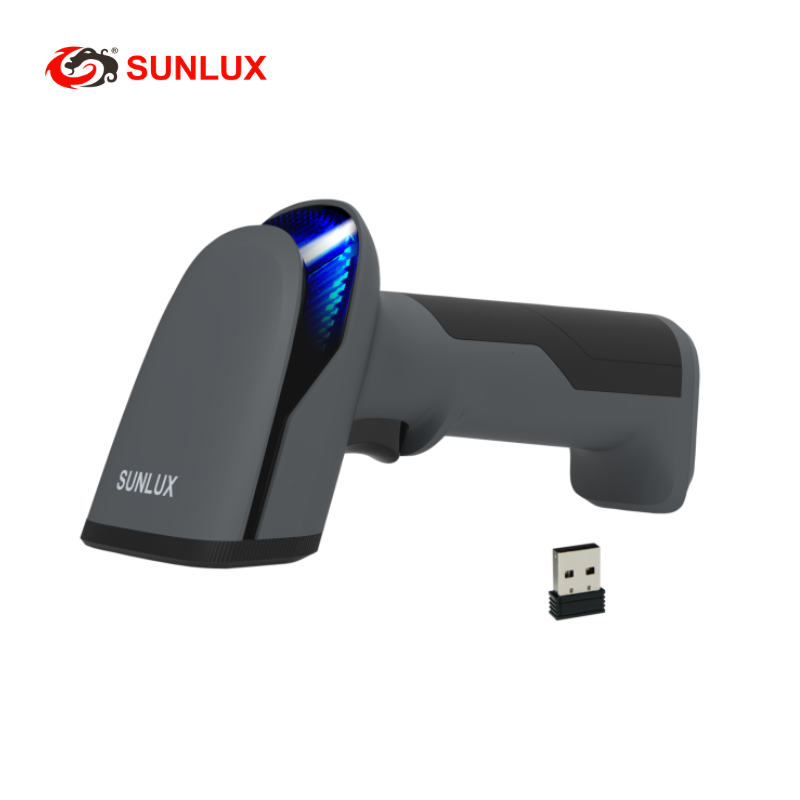 Barcode Scanner
