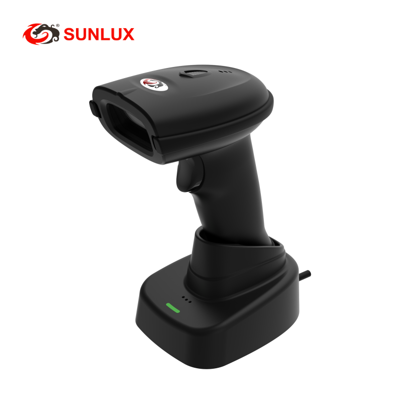 Barcode Scanner