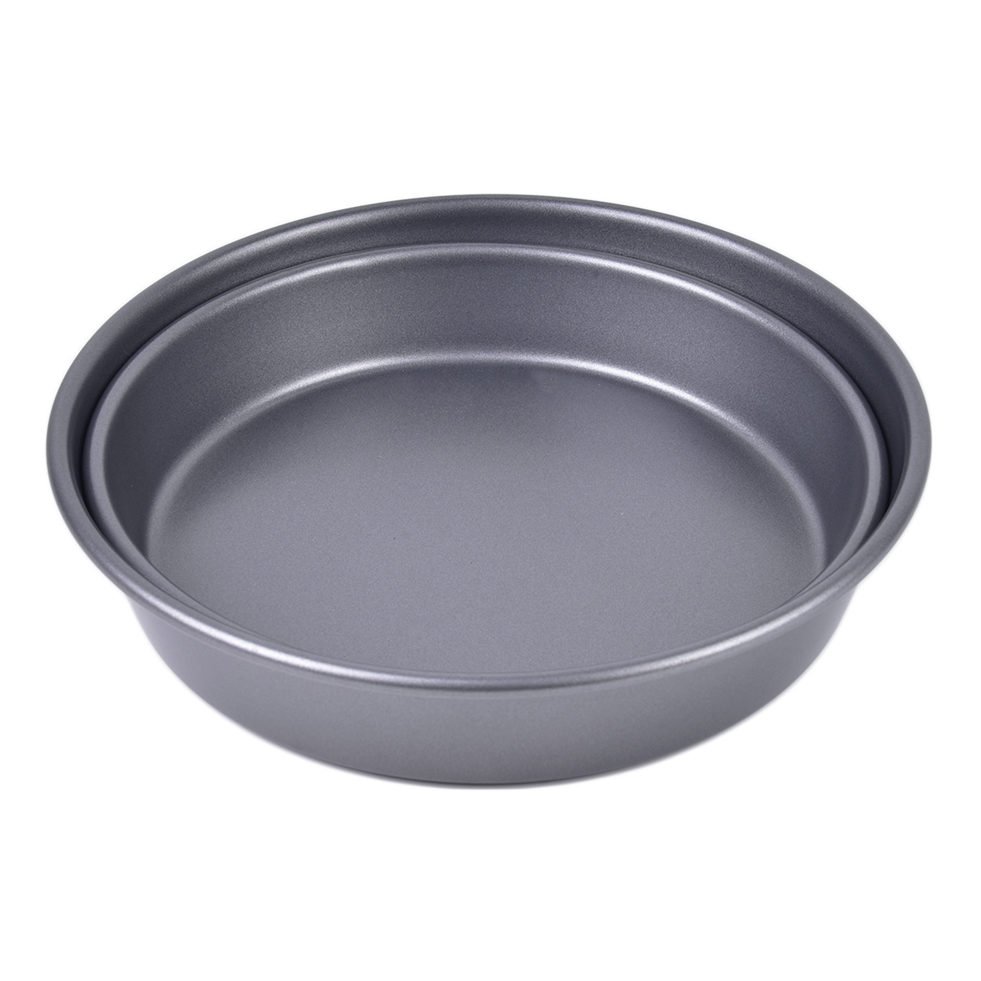 8" / 9" Round Cake Pan 3231-12 S/L