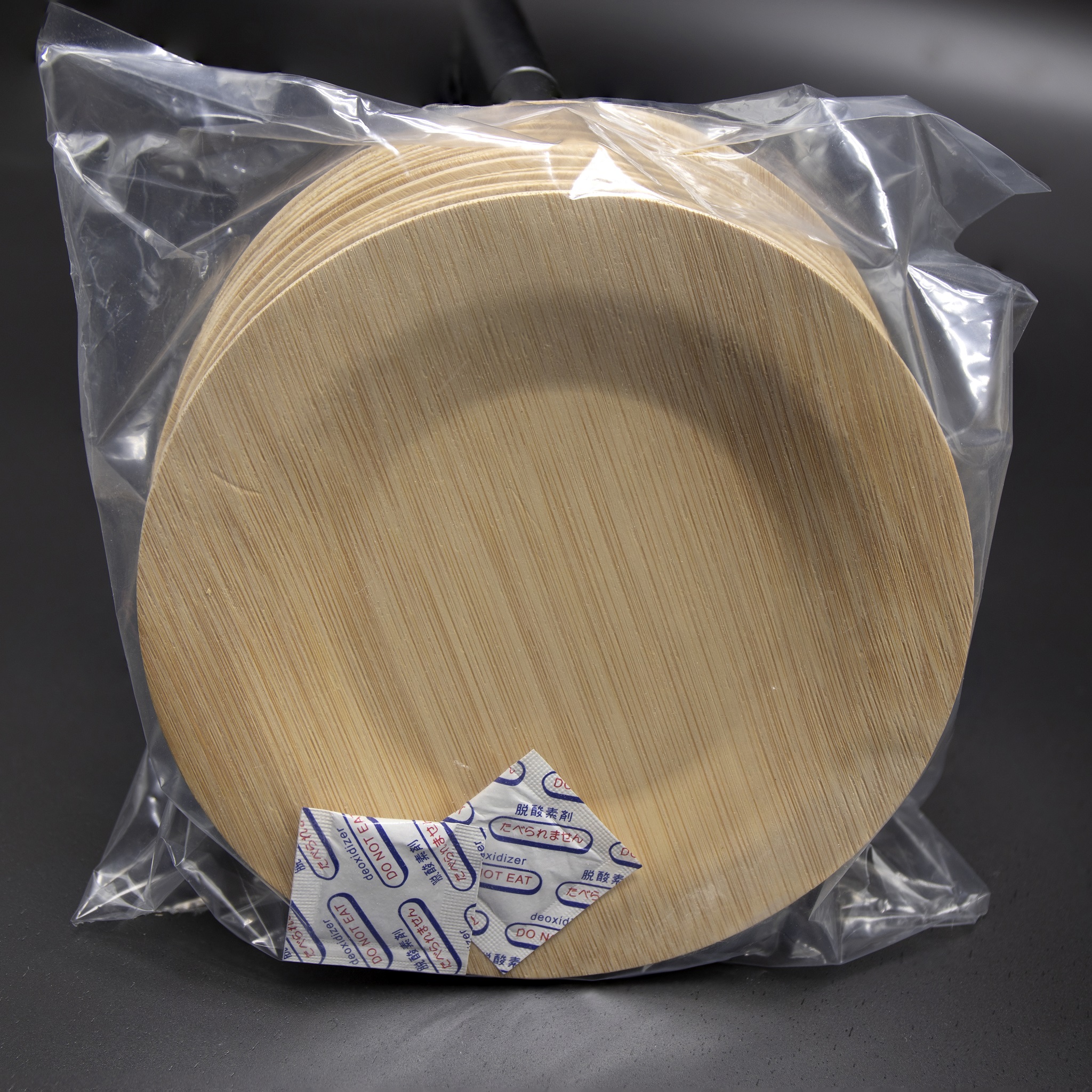 Hubei Fortune Technology And Industry Co.,Ltd – cubiertos de acero 4