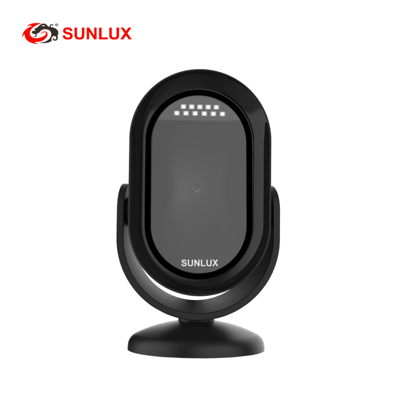 Barcode Scanner