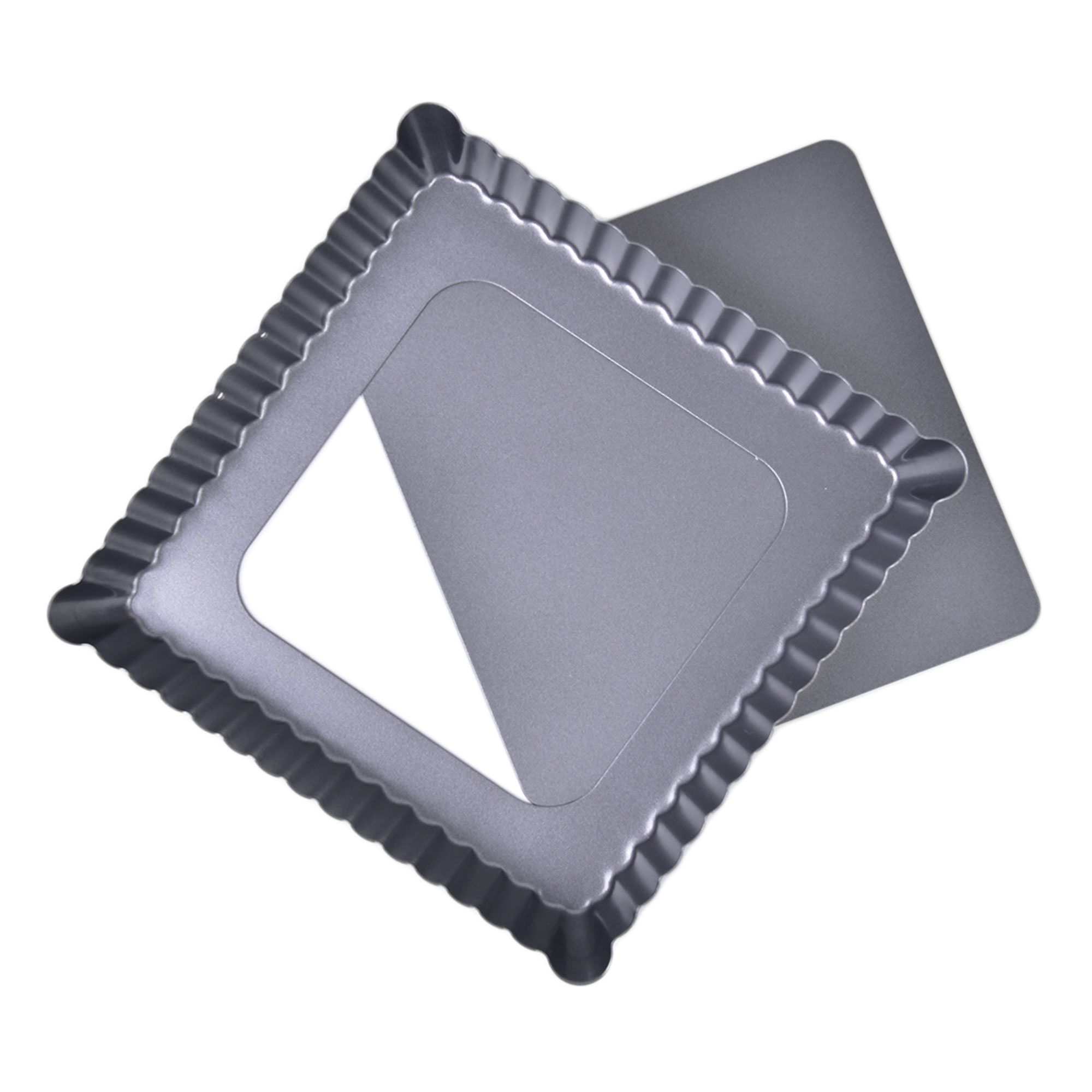 8" Loose Base Square Tart Pan 3231-36