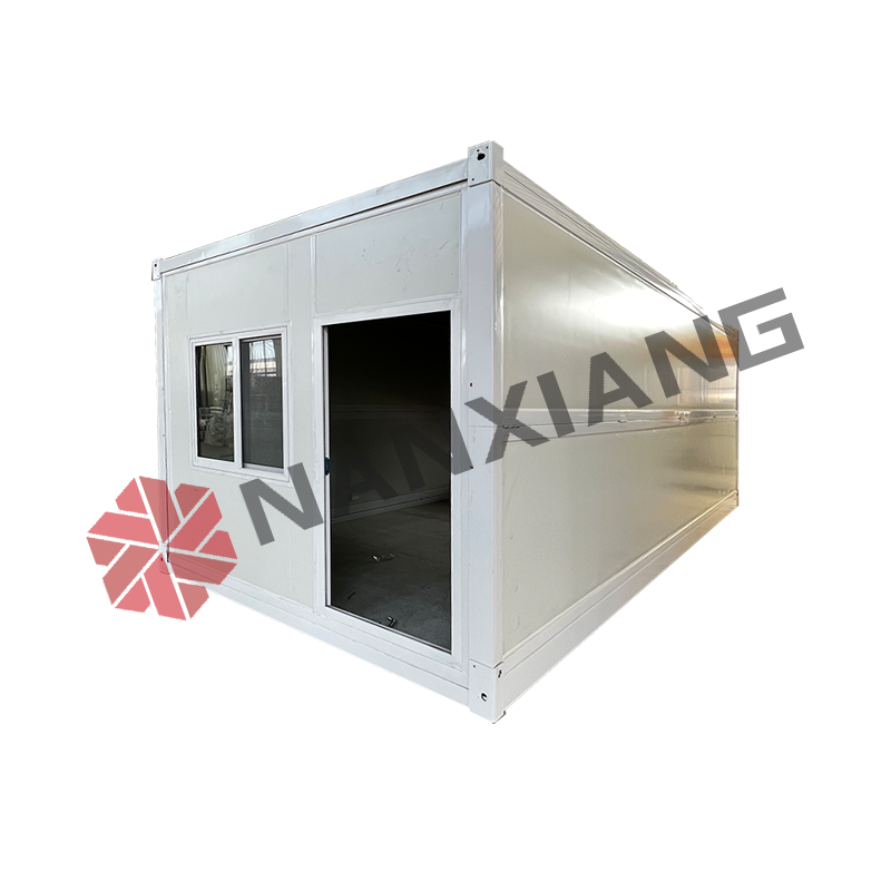 prefab house container house